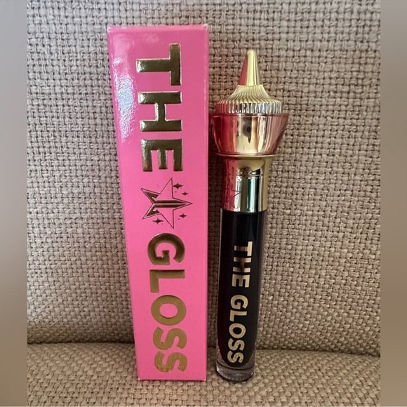 Jeffree Star gloss bundle - Picture 3 of 8